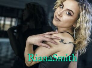 RianaSmith