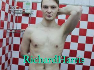 RichardHarris