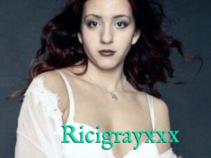 Ricigrayxxx