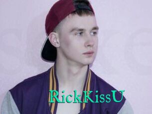 RickKissU