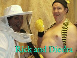 Rick_and_Diedra