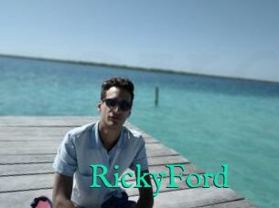 RickyFord