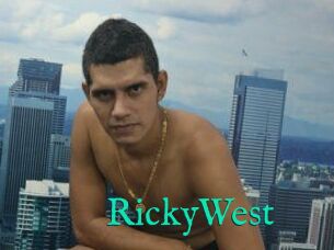 RickyWest