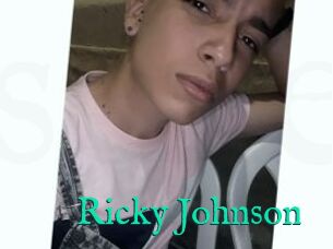 Ricky_Johnson