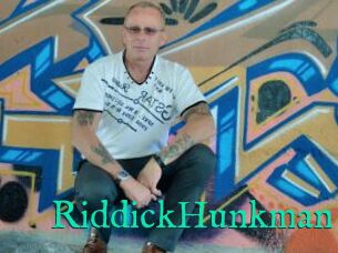 RiddickHunkman