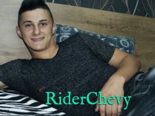 RiderChevy