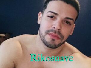 Rikosuave