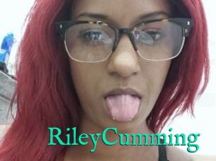 RileyCumming