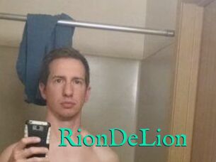 RionDeLion