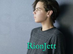 RionJett