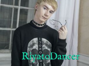 RiyatoDancer