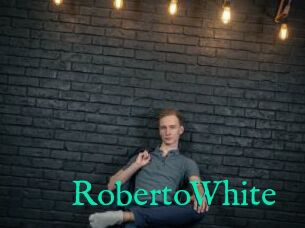 RobertoWhite