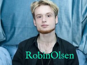RobinOlsen