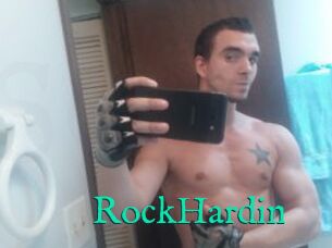 RockHardin