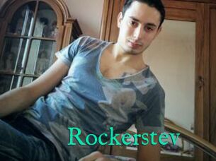 Rockerstev