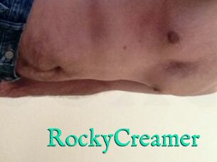 RockyCreamer