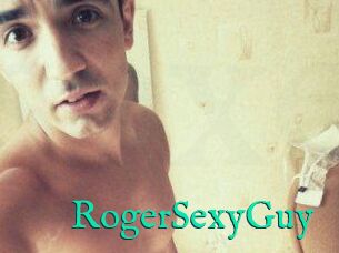 RogerSexyGuy