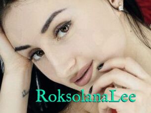 RoksolanaLee