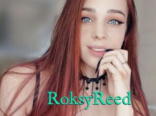RoksyReed