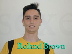 Roland_Brown