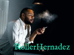 RollerHernadez