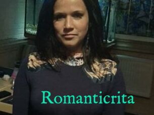 Romanticrita