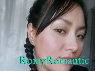 RomyRomantic