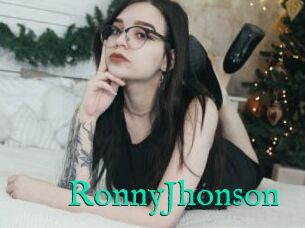 RonnyJhonson