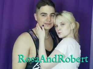 RosaAndRobert
