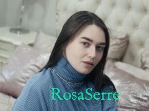 RosaSerre