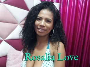 Rosalia_Love
