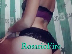 RosarioFire