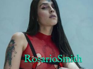 RosarioSmith