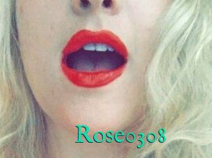 Rose0308