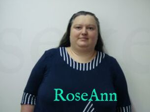 RoseAnn