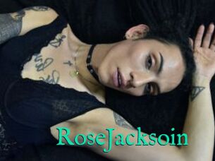 RoseJacksoin