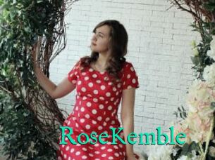 RoseKemble