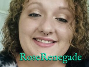 RoseRenegade