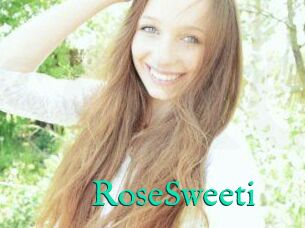 RoseSweeti