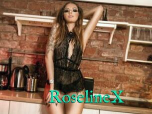 RoselineX