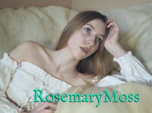 RosemaryMoss