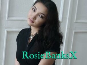 RosieBanksX
