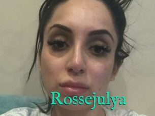 Rossejulya