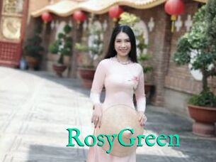 RosyGreen