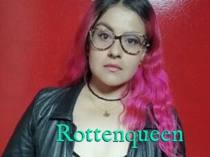 Rottenqueen