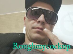 Roughmycockup