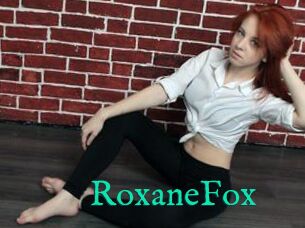 RoxaneFox