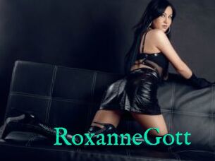 RoxanneGott
