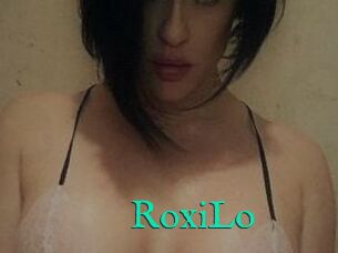 RoxiLo