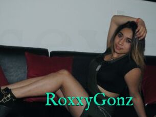 RoxxyGonz